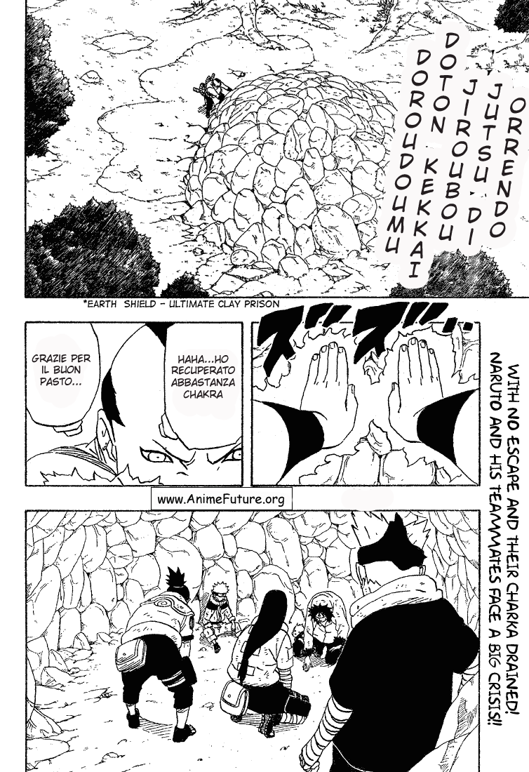 Read Naruto IT Manga Online