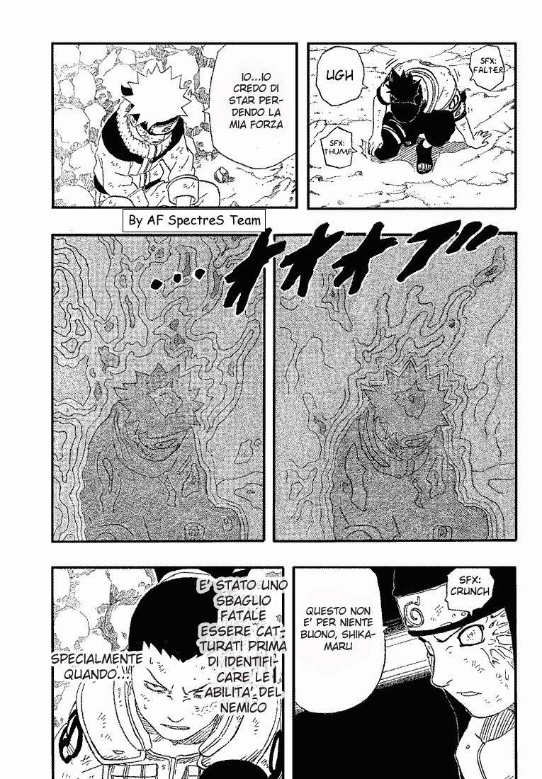 Read Naruto IT Manga Online