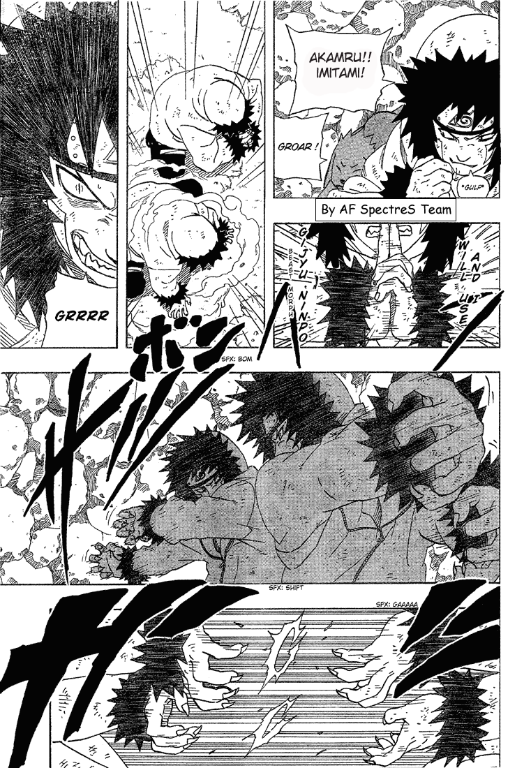 Read Naruto IT Manga Online