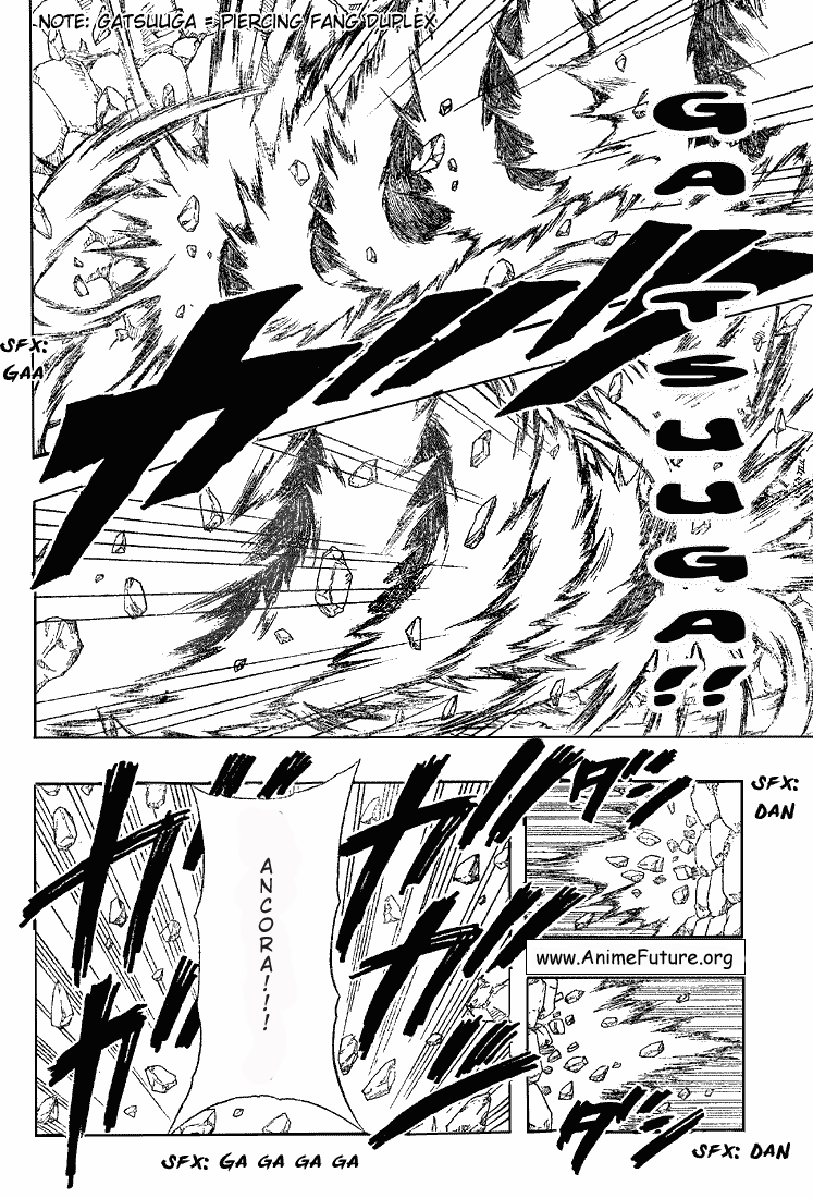 Read Naruto IT Manga Online