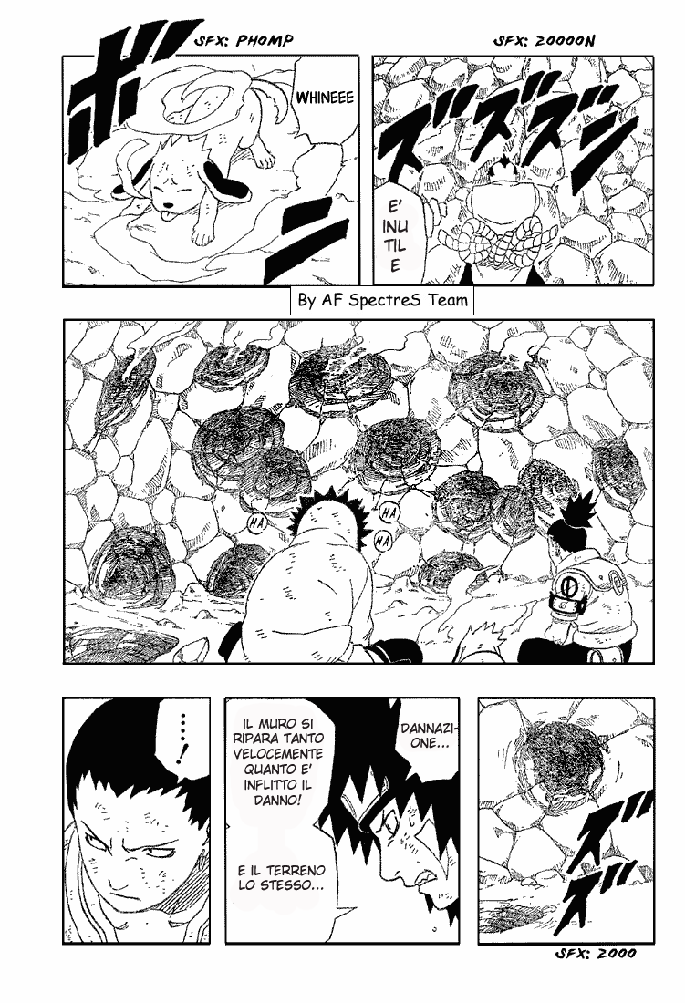 Read Naruto IT Manga Online