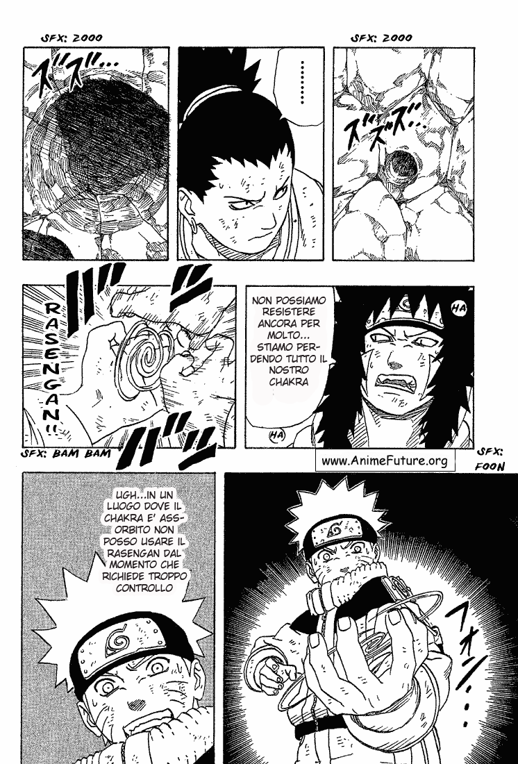 Read Naruto IT Manga Online