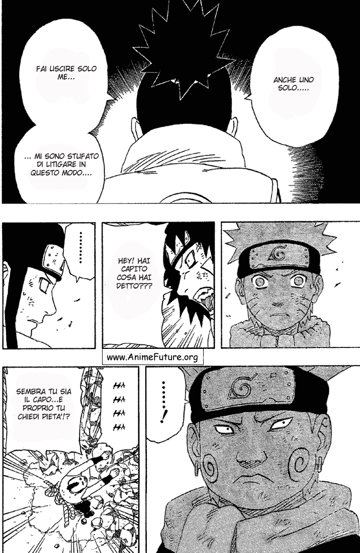 Read Naruto IT Manga Online