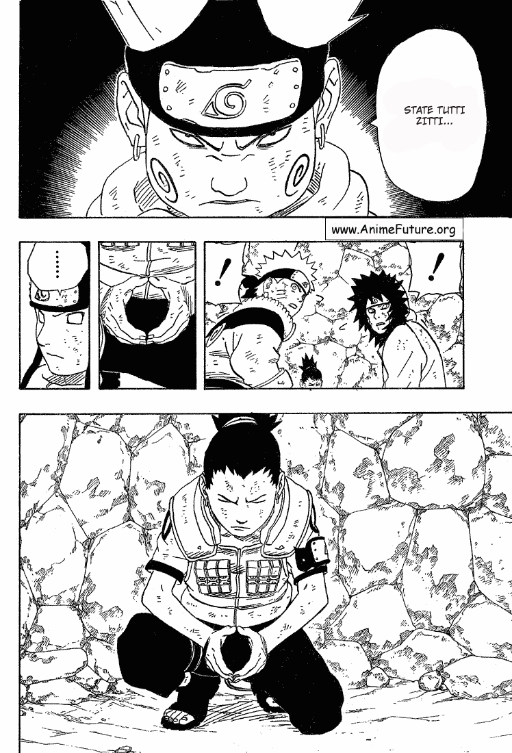 Read Naruto IT Manga Online