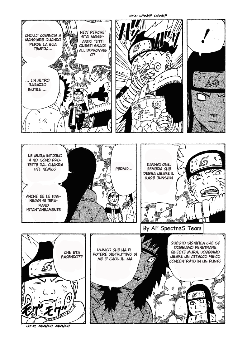 Read Naruto IT Manga Online