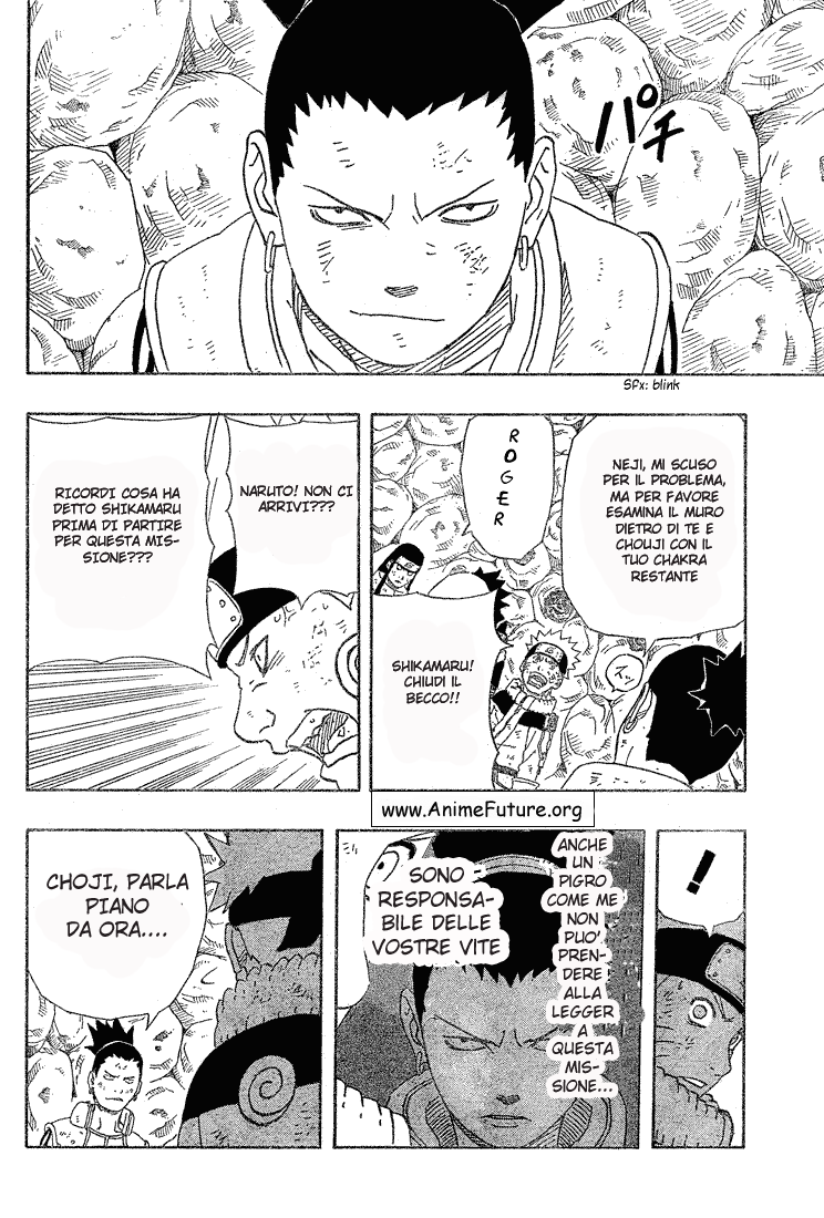 Read Naruto IT Manga Online