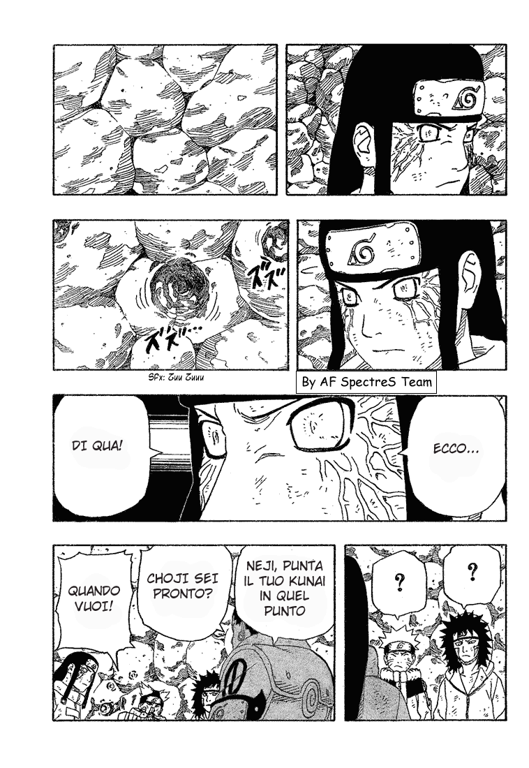 Read Naruto IT Manga Online