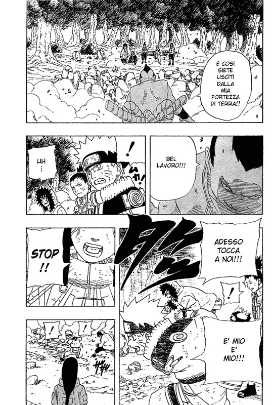 Read Naruto IT Manga Online