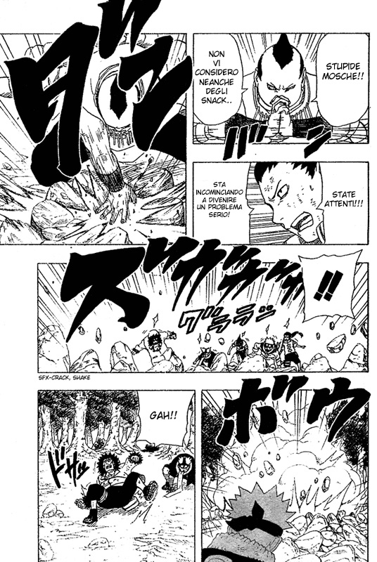Read Naruto IT Manga Online