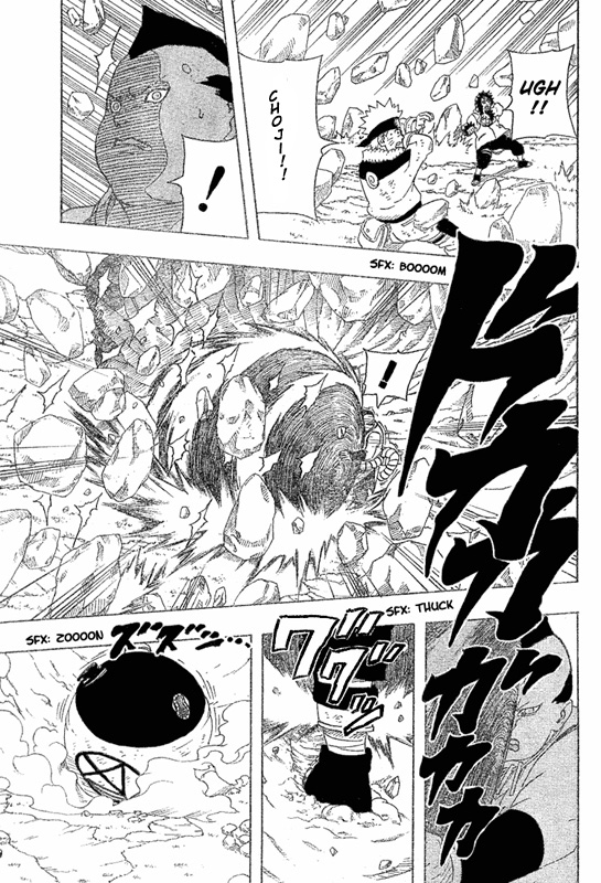 Read Naruto IT Manga Online