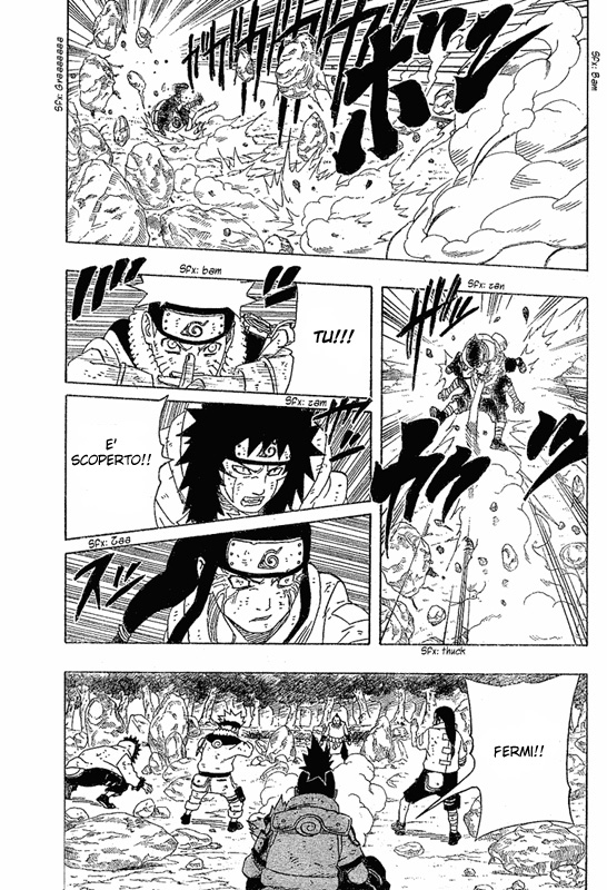 Read Naruto IT Manga Online
