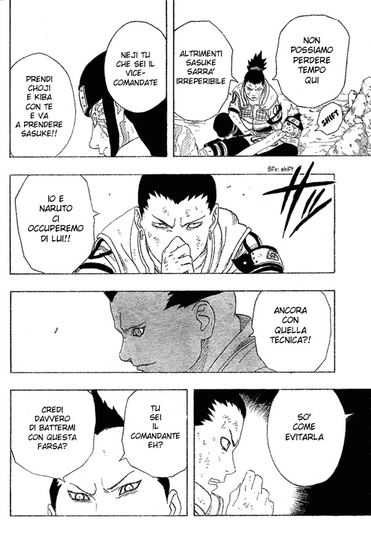 Read Naruto IT Manga Online
