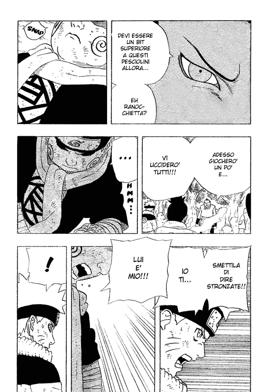 Read Naruto IT Manga Online