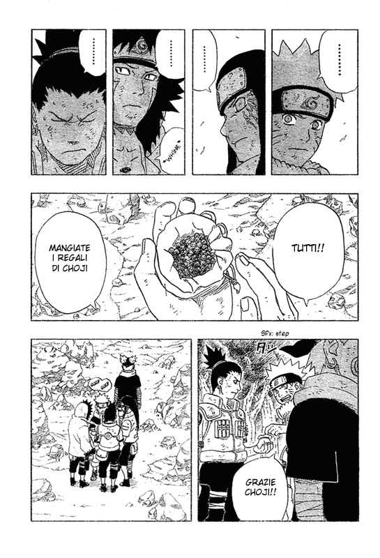 Read Naruto IT Manga Online
