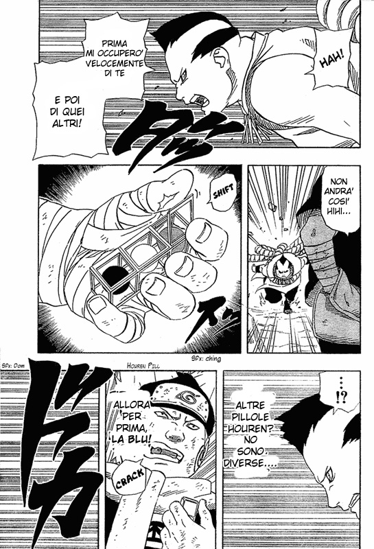Read Naruto IT Manga Online