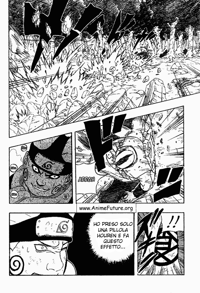 Read Naruto IT Manga Online