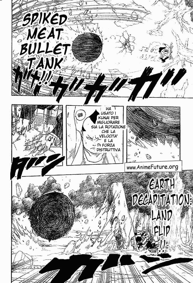 Read Naruto IT Manga Online