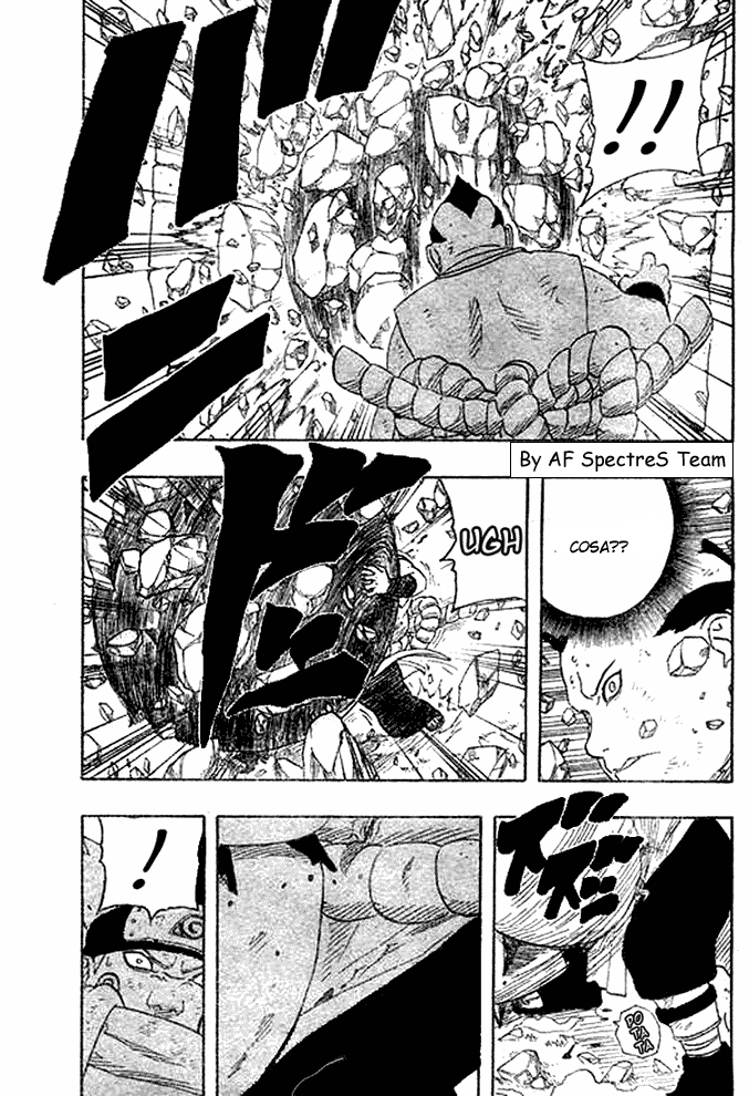 Read Naruto IT Manga Online