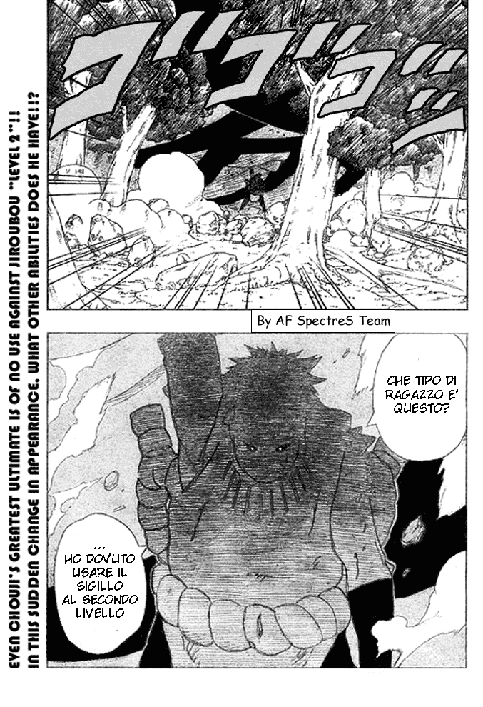 Read Naruto IT Manga Online