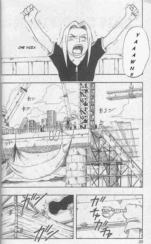 Read Naruto IT Manga Online