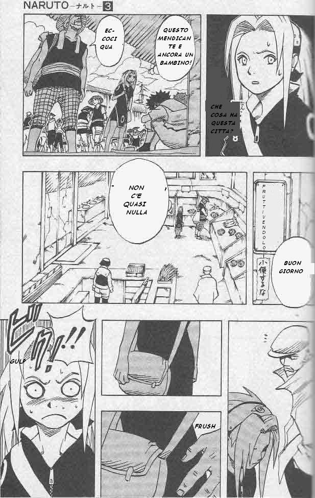 Read Naruto IT Manga Online