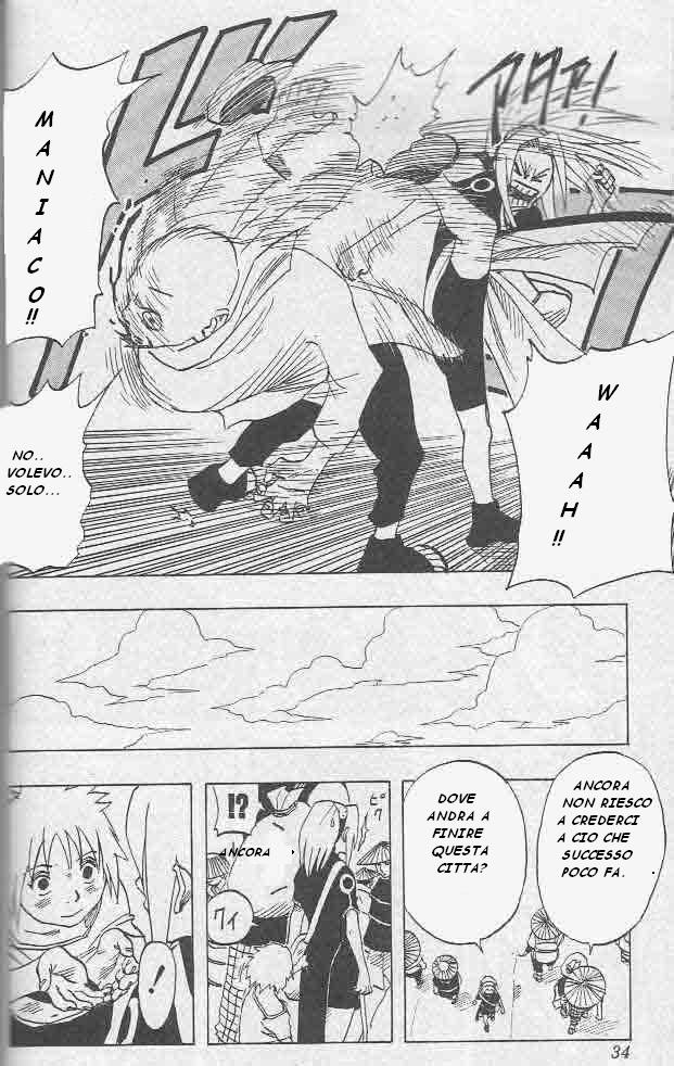 Read Naruto IT Manga Online