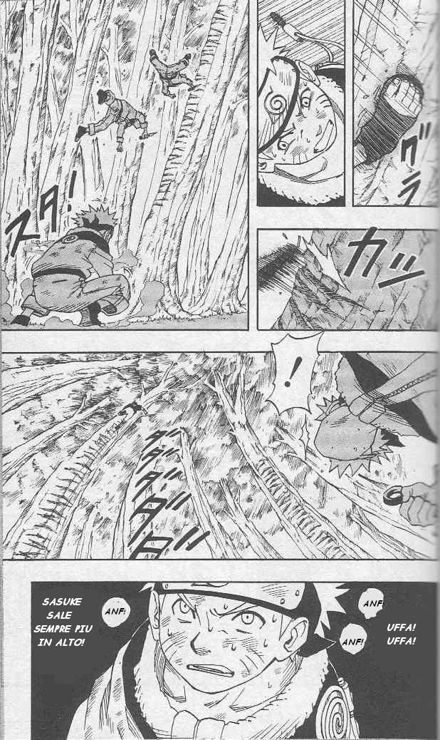 Read Naruto IT Manga Online