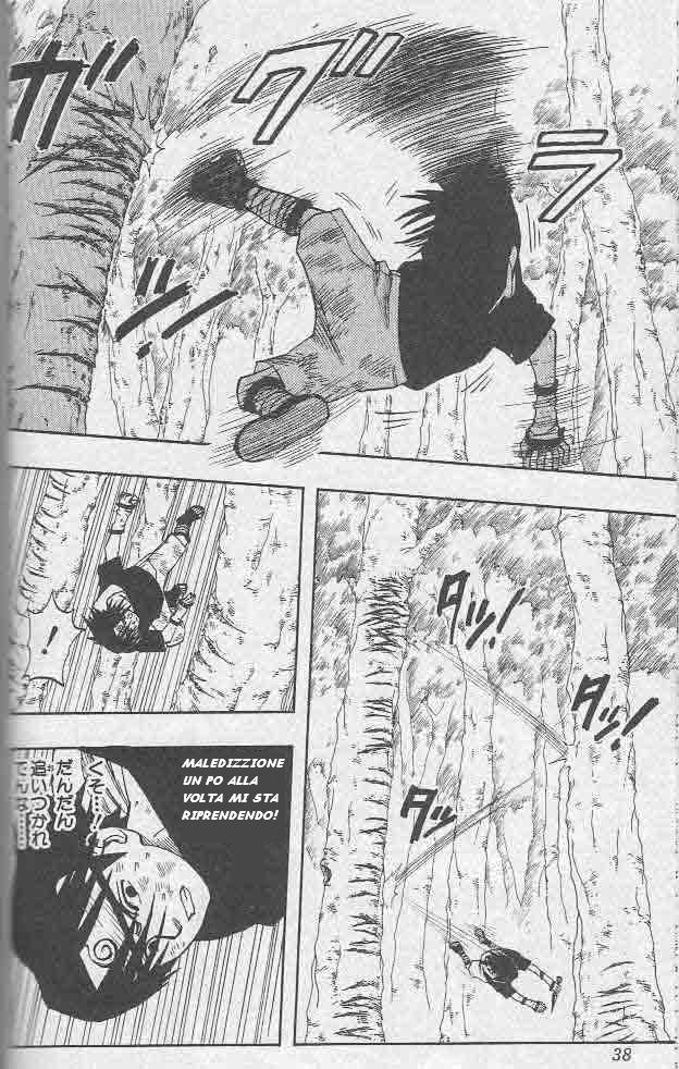 Read Naruto IT Manga Online