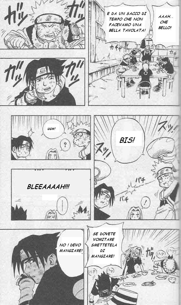 Read Naruto IT Manga Online