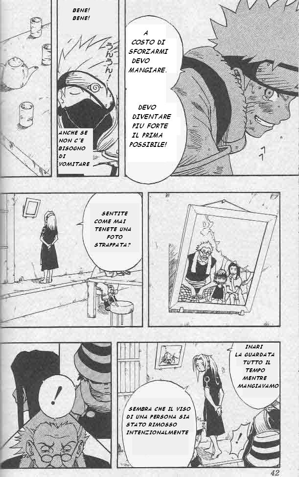 Read Naruto IT Manga Online