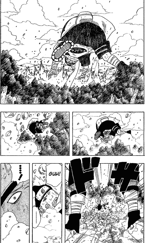 Read Naruto IT Manga Online