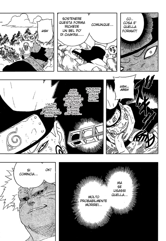 Read Naruto IT Manga Online