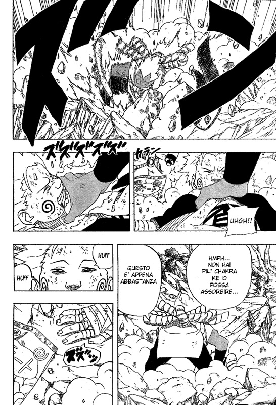Read Naruto IT Manga Online