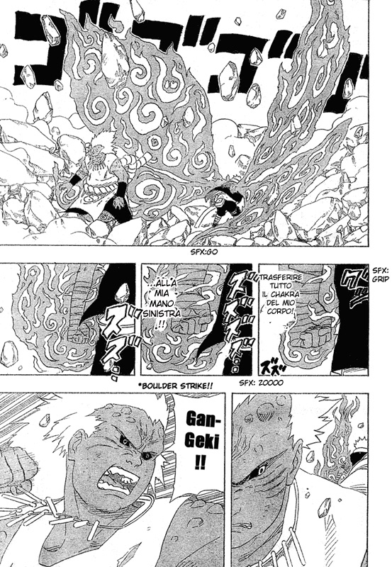 Read Naruto IT Manga Online