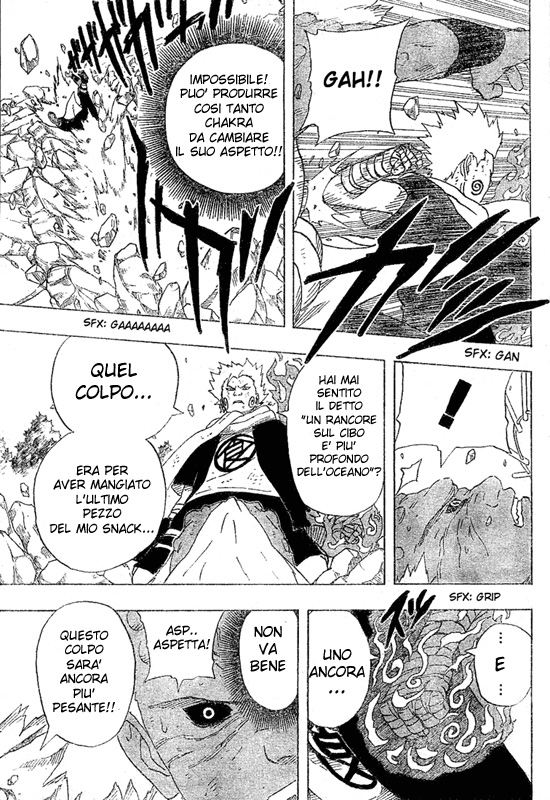 Read Naruto IT Manga Online