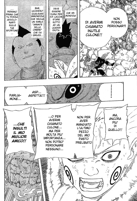 Read Naruto IT Manga Online