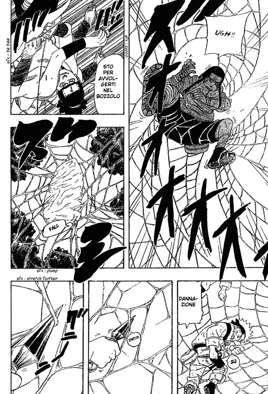 Read Naruto IT Manga Online