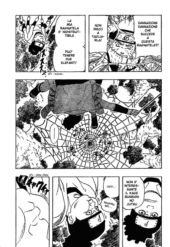 Read Naruto IT Manga Online