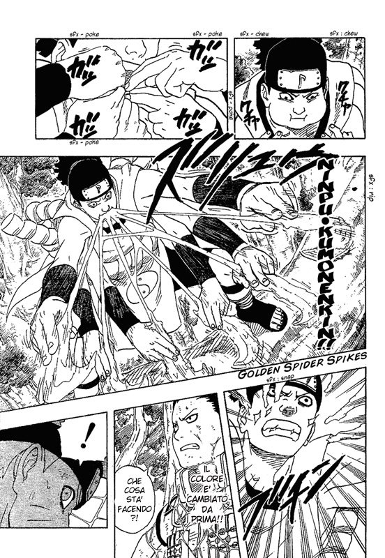 Read Naruto IT Manga Online