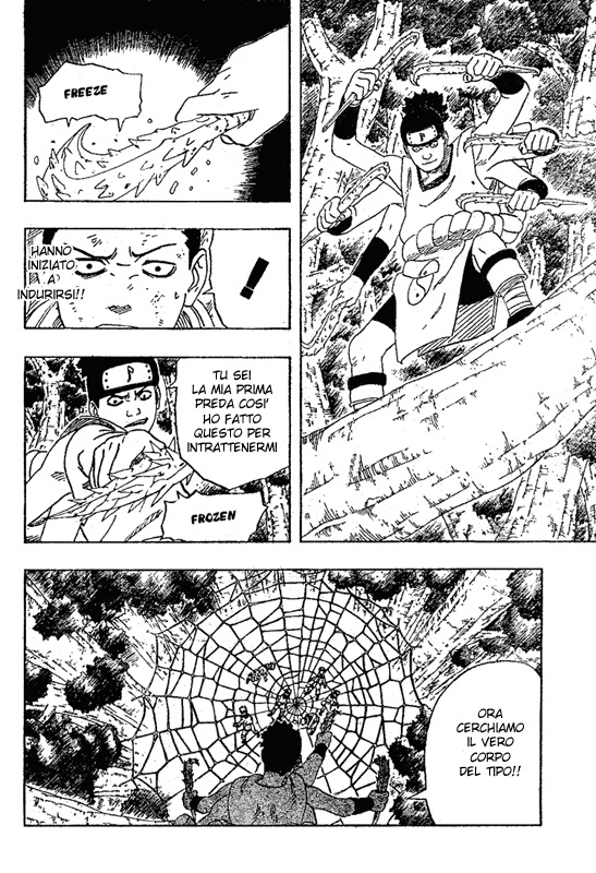 Read Naruto IT Manga Online