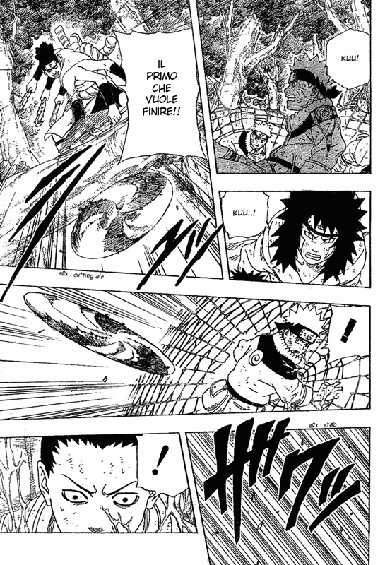 Read Naruto IT Manga Online