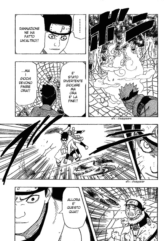 Read Naruto IT Manga Online