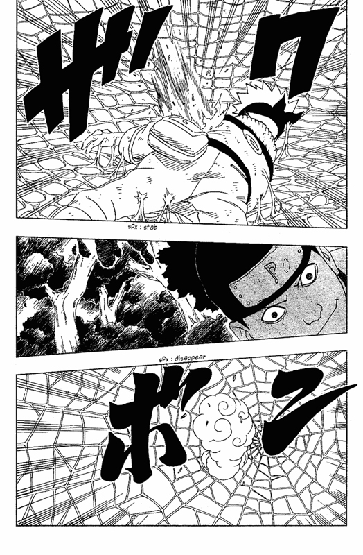 Read Naruto IT Manga Online