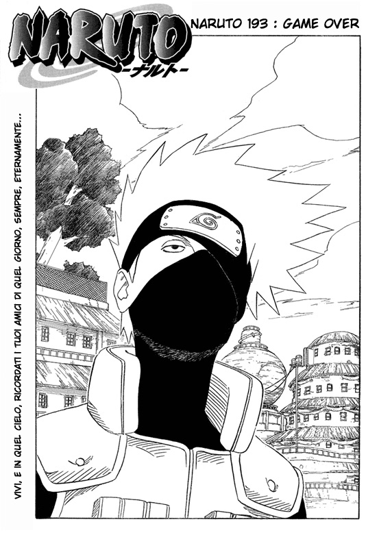 Read Naruto IT Manga Online