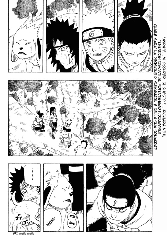 Read Naruto IT Manga Online