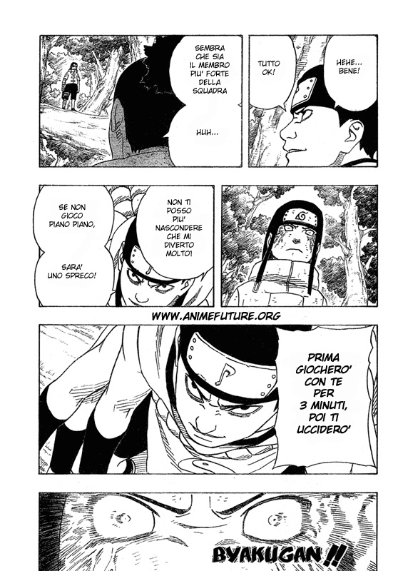 Read Naruto IT Manga Online