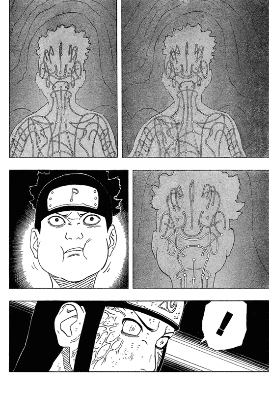 Read Naruto IT Manga Online