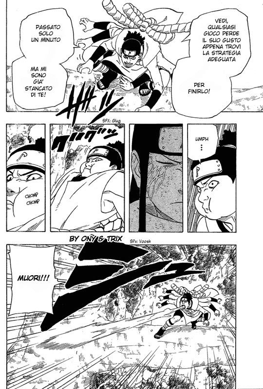 Read Naruto IT Manga Online