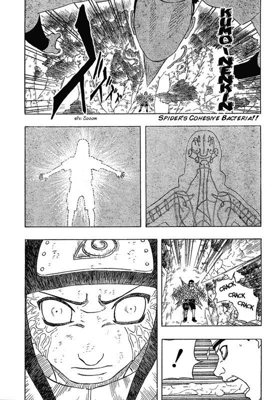 Read Naruto IT Manga Online