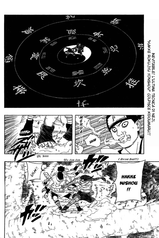 Read Naruto IT Manga Online